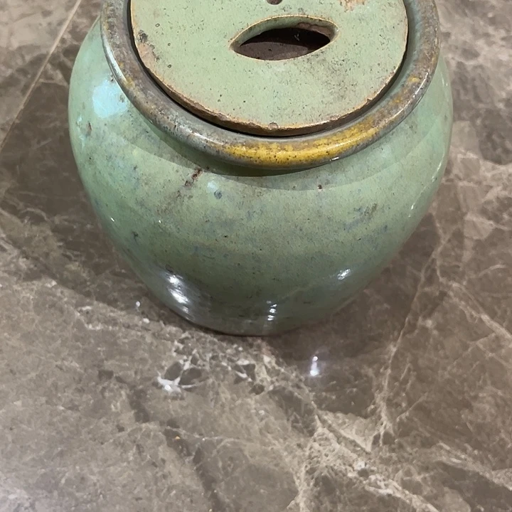 罐阜***南小罐子一个全品的