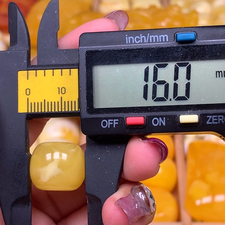 非金属配珠配饰060