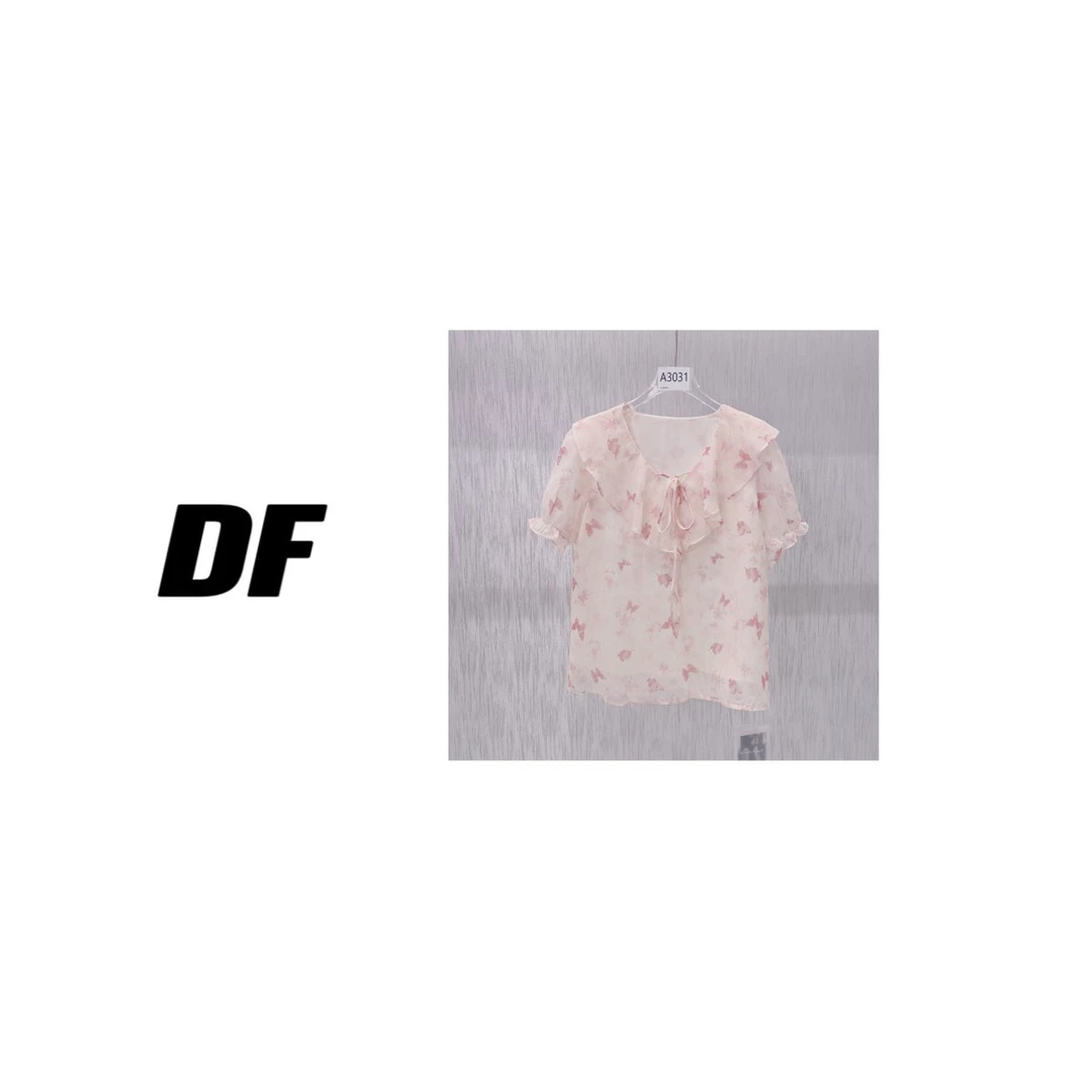 【A3031】# CK-DF新款时尚女装春秋洋气百搭XR
