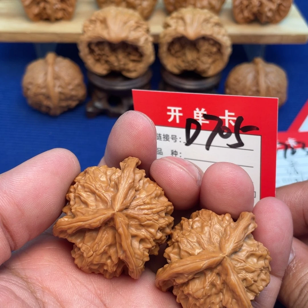 把件文玩核桃文玩