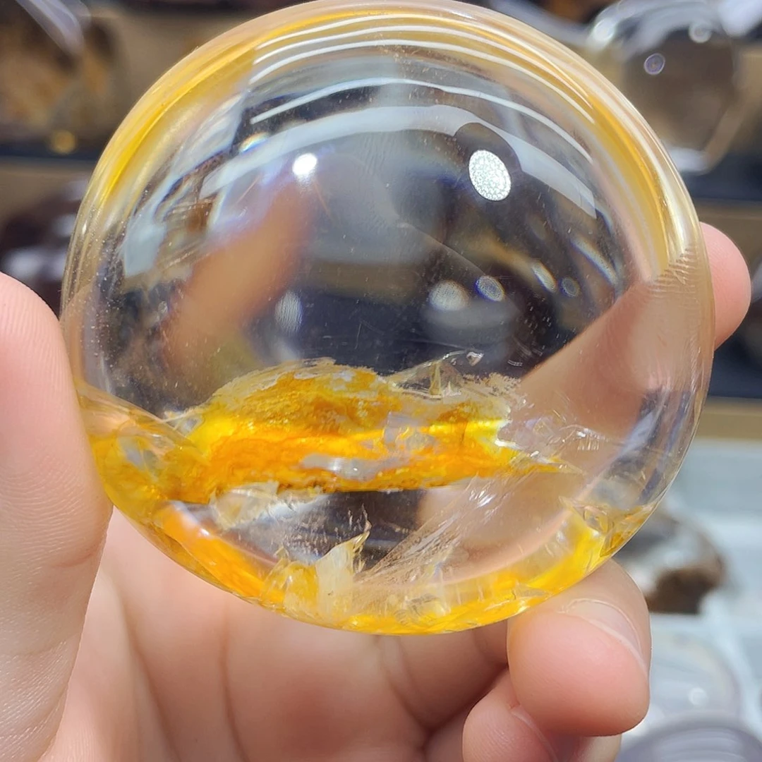 未镶嵌大型摆件（非配饰）水晶