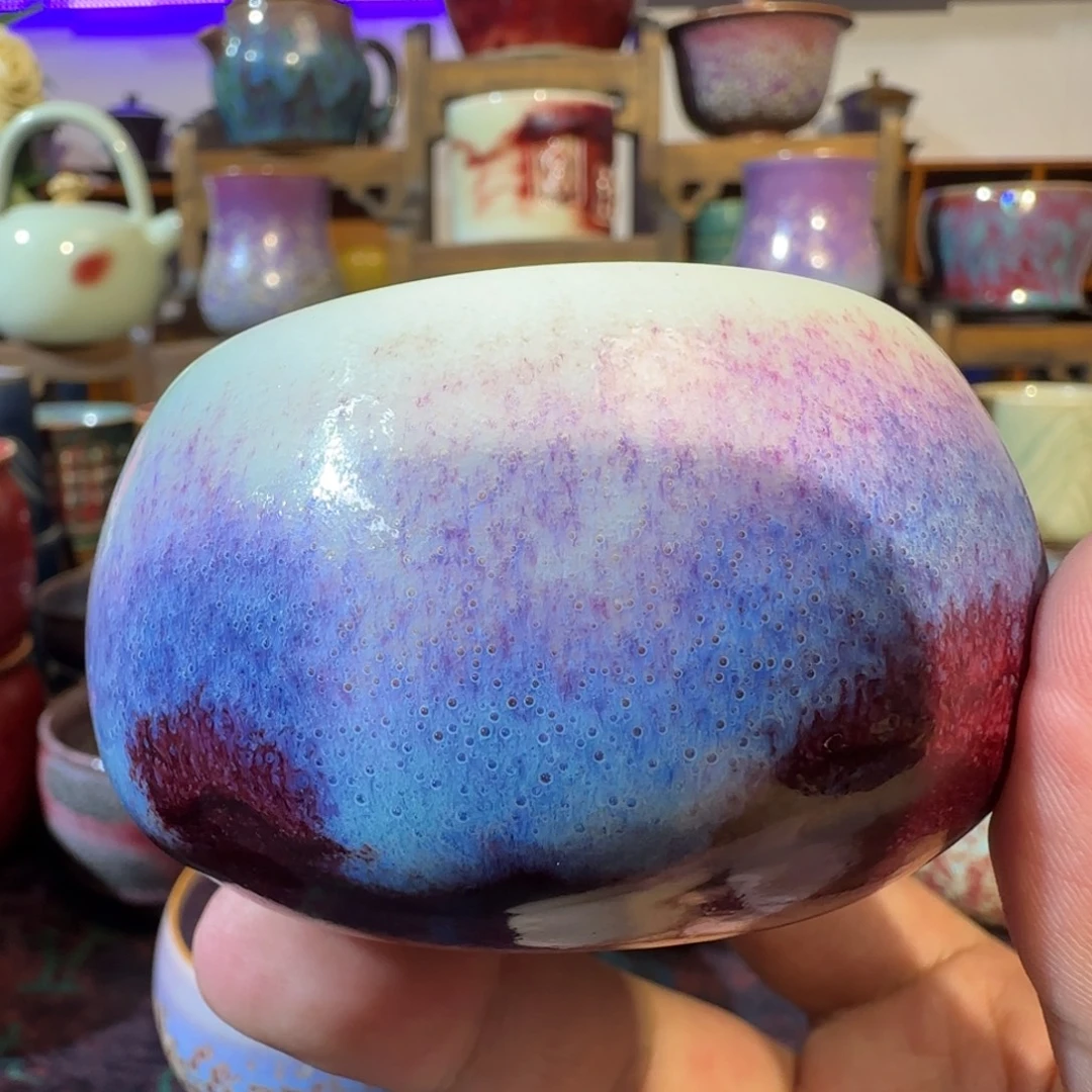 钧瓷手作钧瓷手作钧瓷