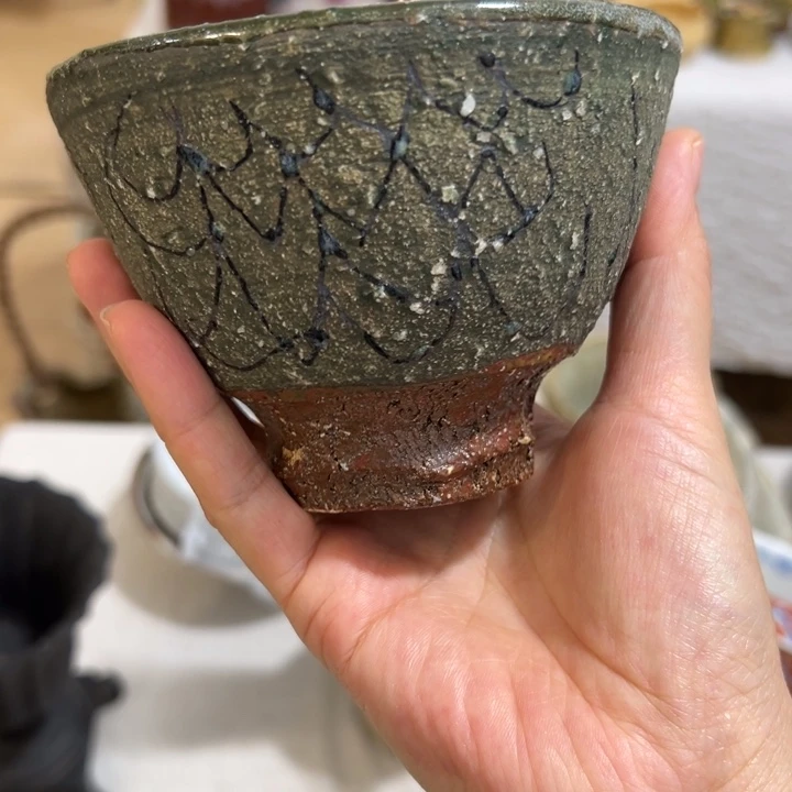 陶器 手作 欢喜 匠心