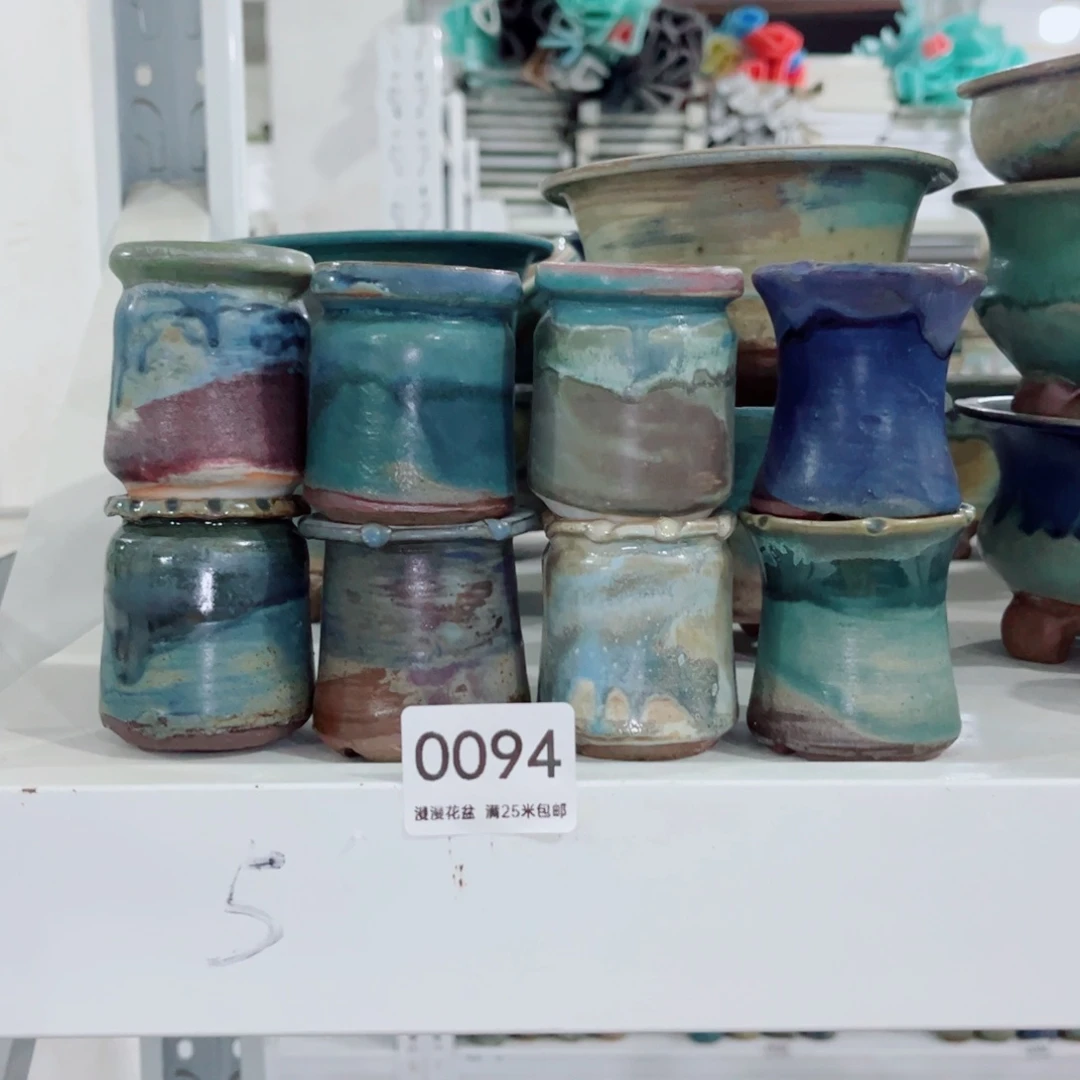 0094内口4景德镇手工制作