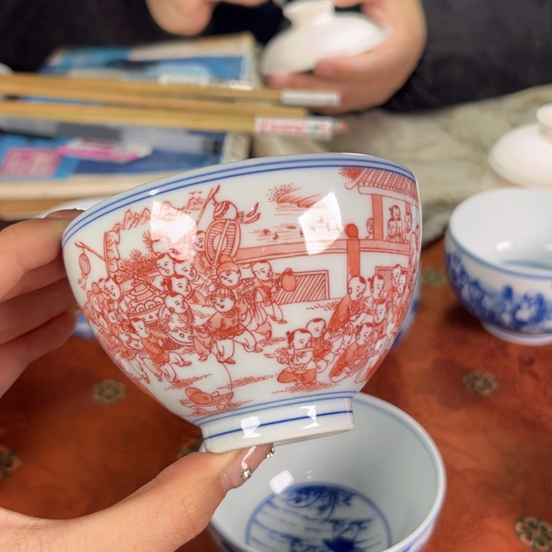 九鸣瓷艺九鸣瓷艺