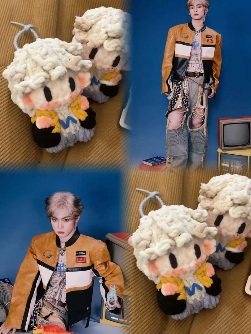 [成品软糖]任选两件链接