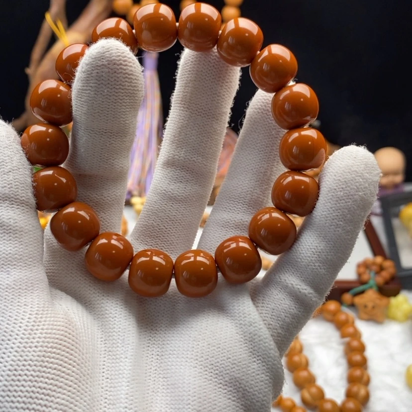 【闪购商品】吊坠猴头核桃闫*