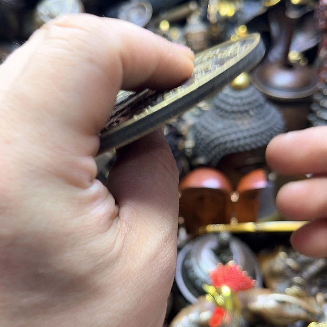 小杰精品铜器链接