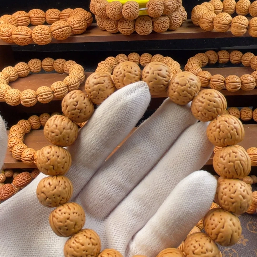 吊坠桃核金丹15+矮桩