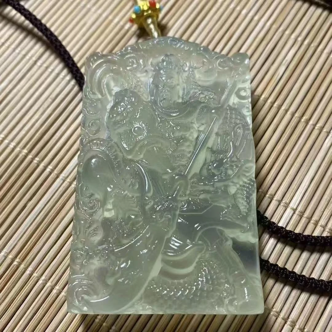 关公  挂车讲解  勿拍