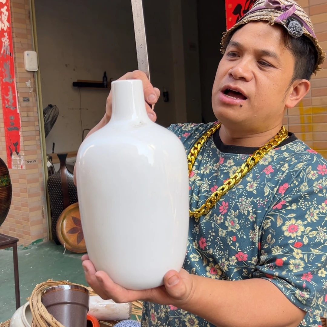 号陶瓷工艺饰品（部分微瑕）18