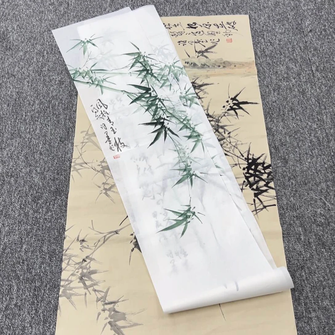 国画国画作品展览欣赏