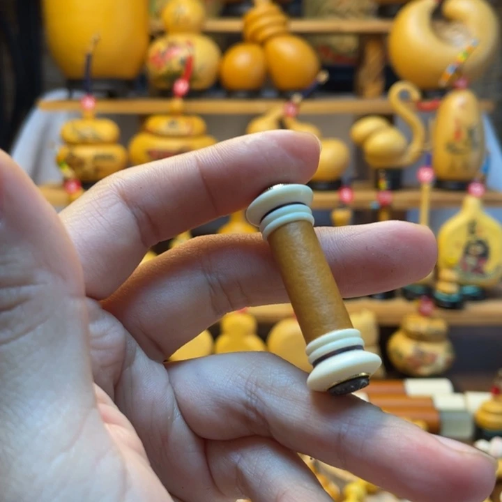闲**人天然葫芦自然生命闲