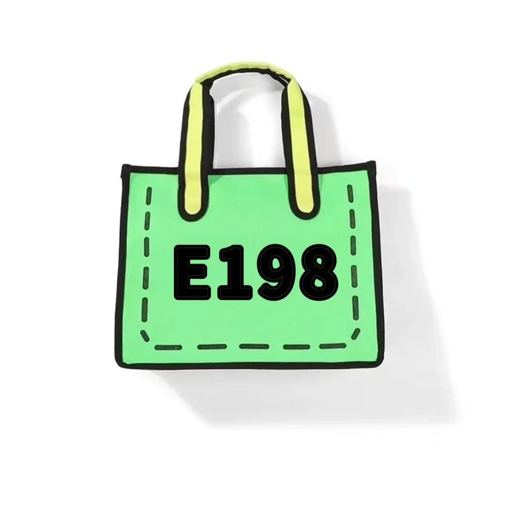 【 E198】 2025年新款大容量女包多功能斜挎包百搭单肩包