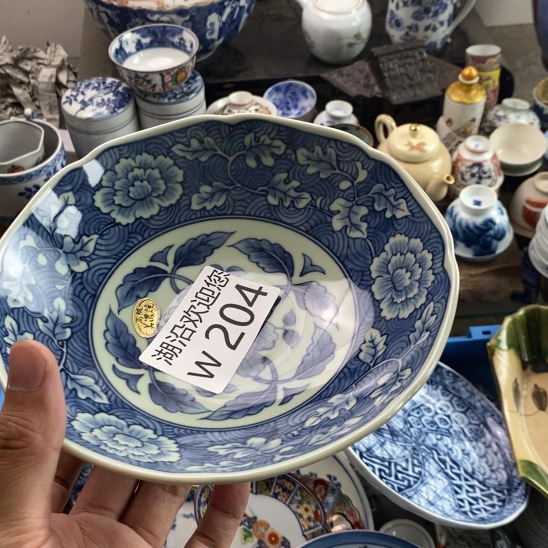 赵***文瓷器的的时候就会觉得