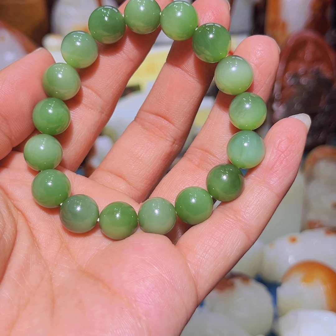 【闪购商品】和田玉把件未镶嵌