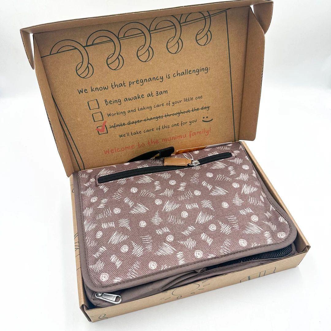 62140    尿布更换垫更换袋