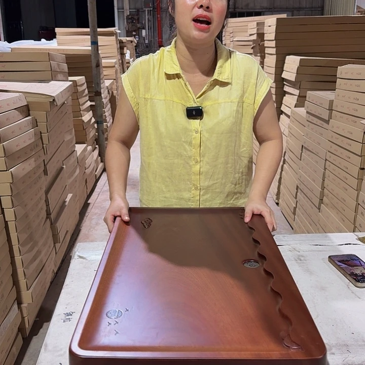 花梨木茶盘70*42尺寸