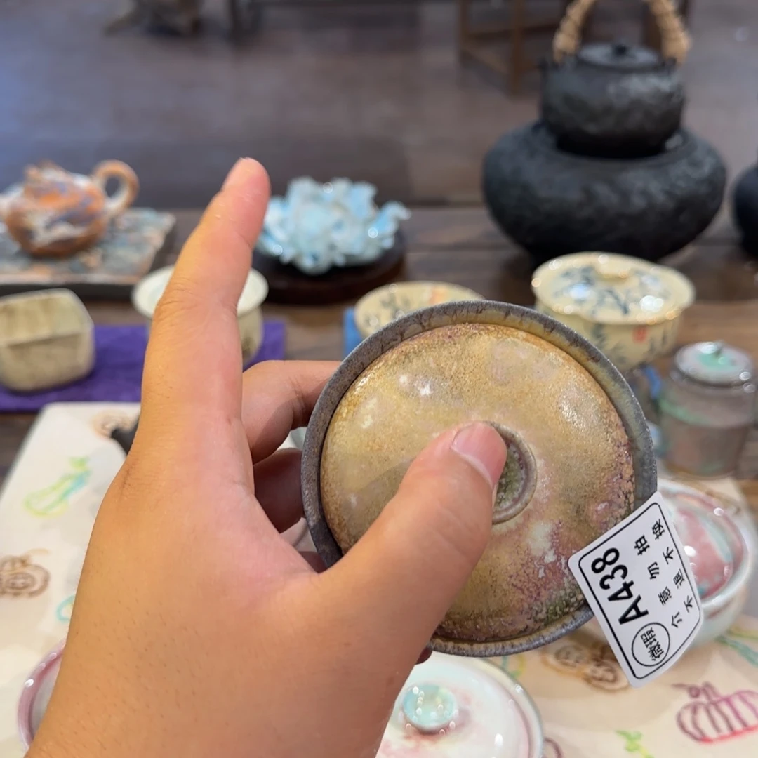 景德镇手作器物陶艺
