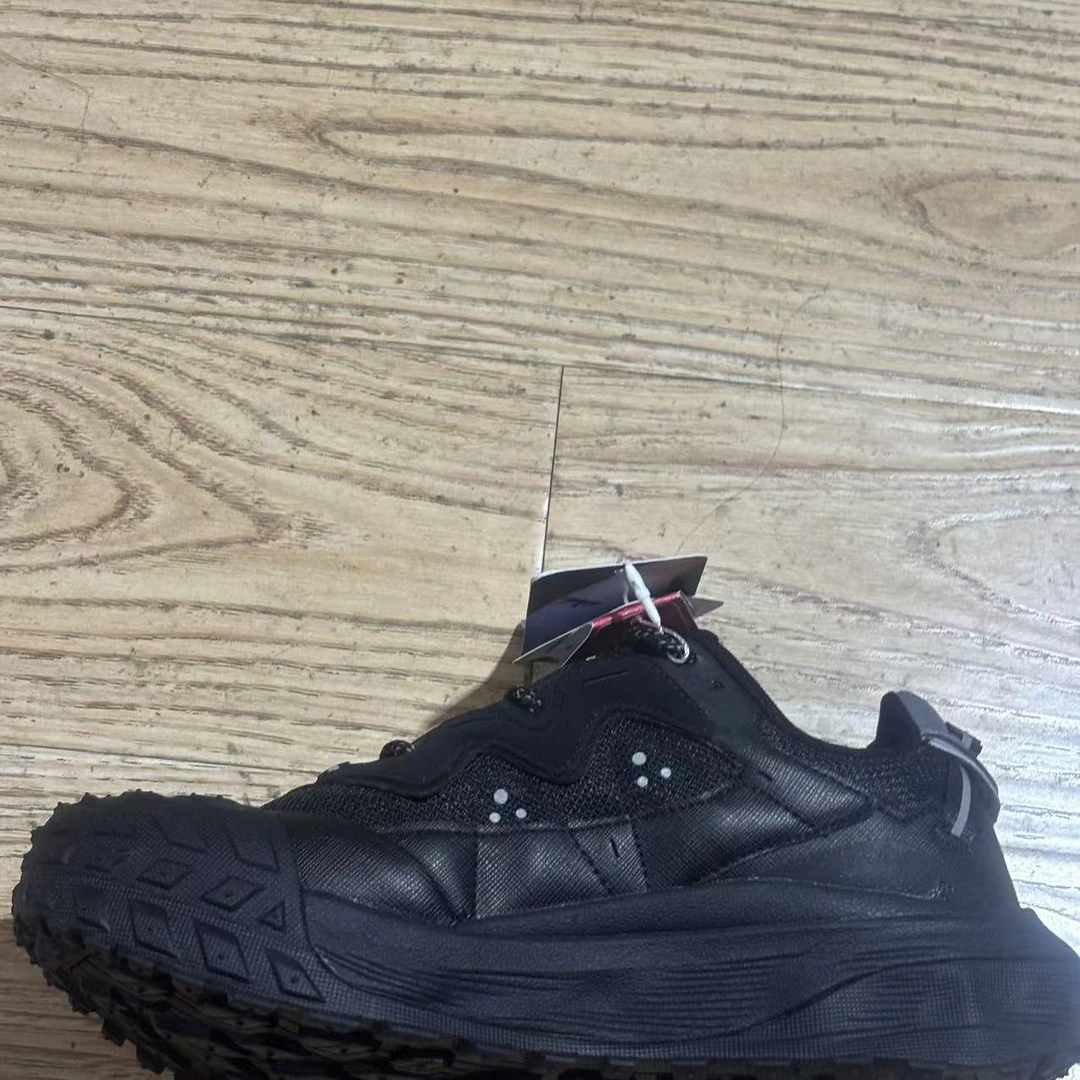 户外低帮系带透气舒适时尚百搭轻便休闲鞋7791