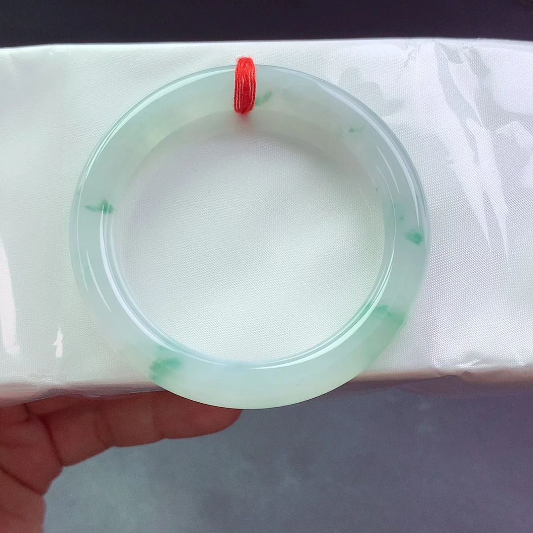 【闪购商品】未镶嵌手镯翡翠a 80329113