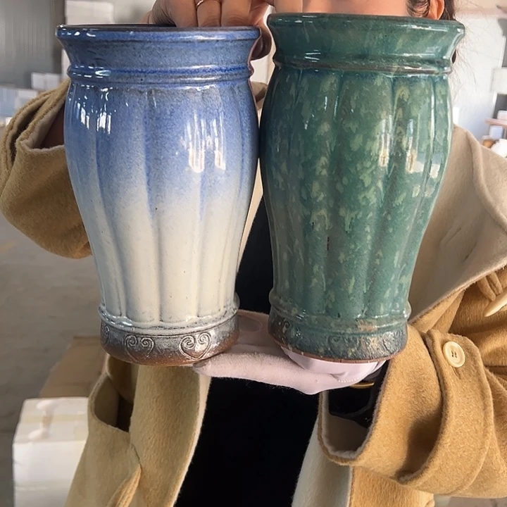 正品高度23厘米口径13厘米