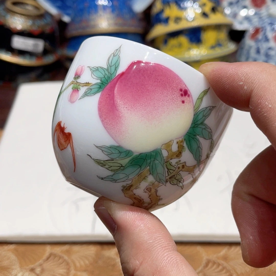 景德镇陶瓷学院教授等职务