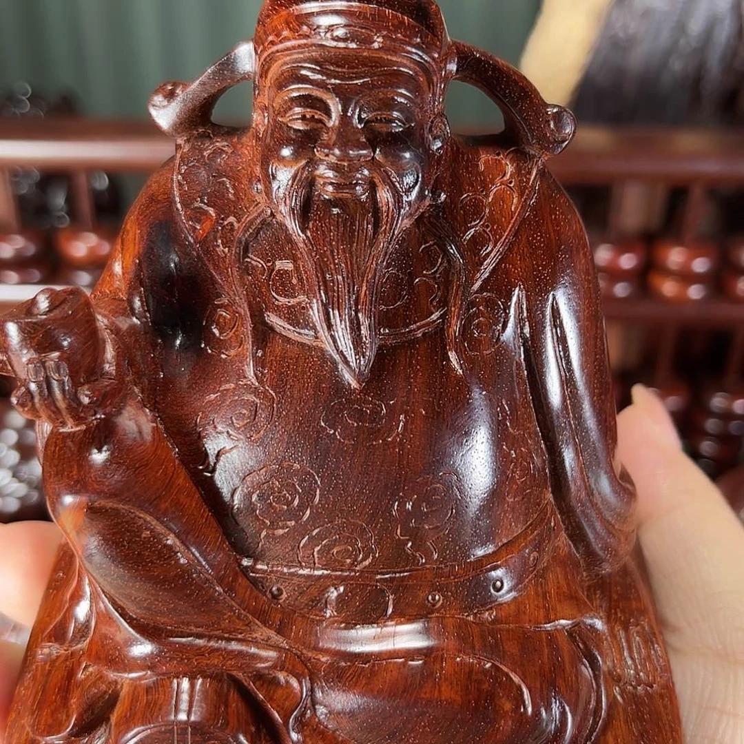 檀香紫檀（小叶紫檀）