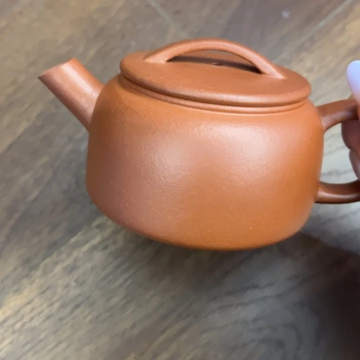 茶壶紫砂莹小四紫砂