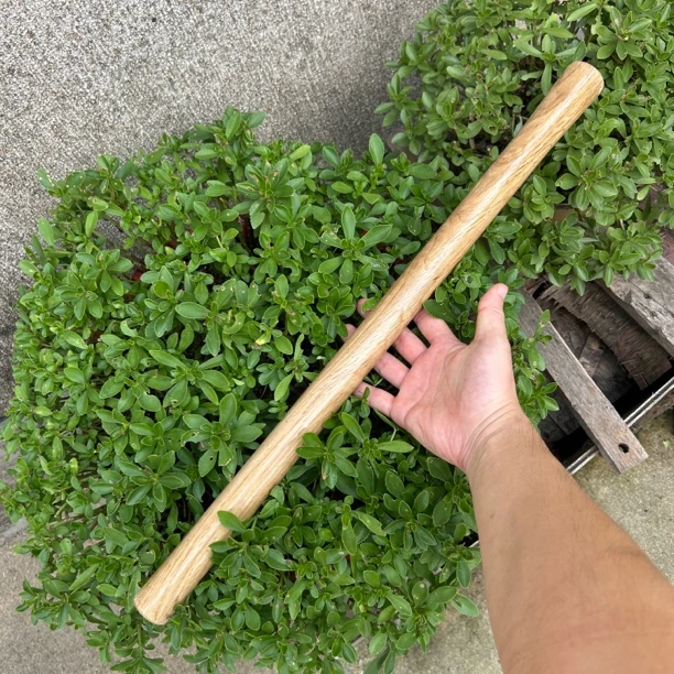 直播间海底捞青冈木专用斧把