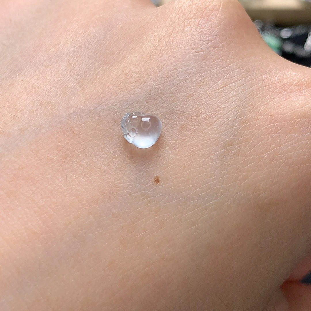 颈饰未镶嵌翡翠金蟾