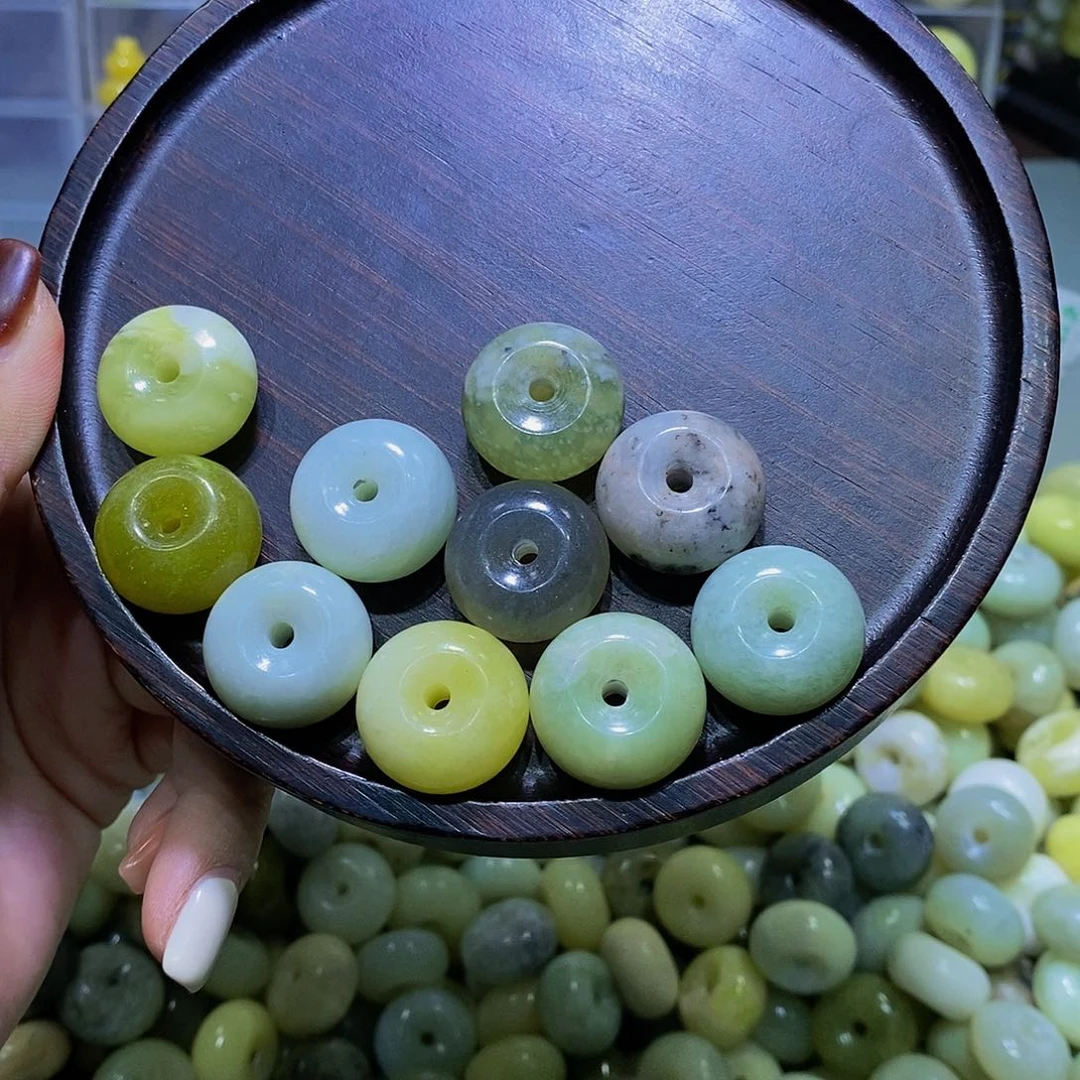 合金蛇纹石玉其他121