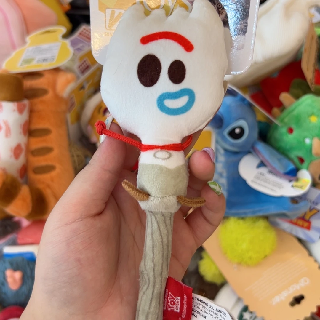 木天蓼迪士尼贵为猫玩具叉叉