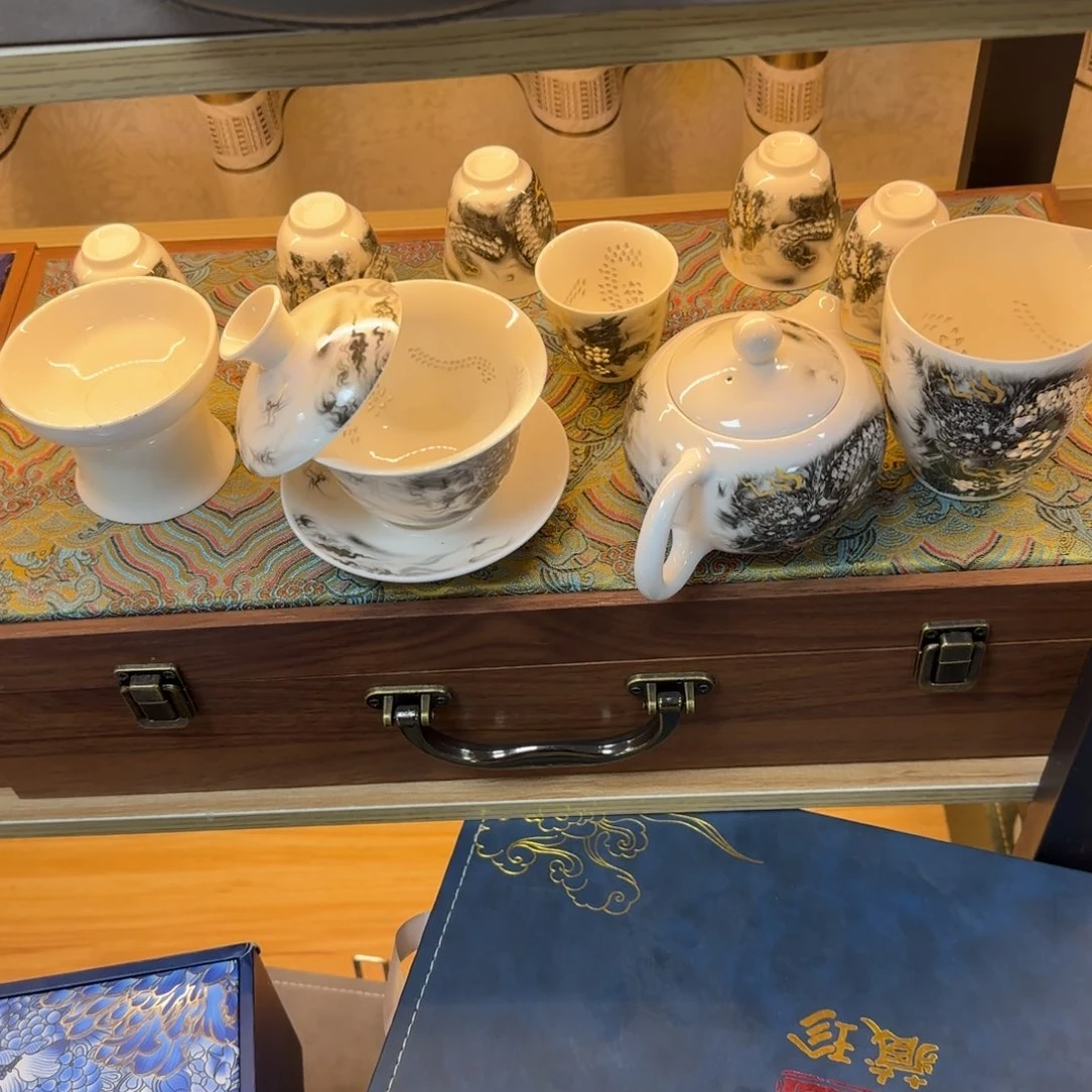 陶瓷茶具陶瓷茶具