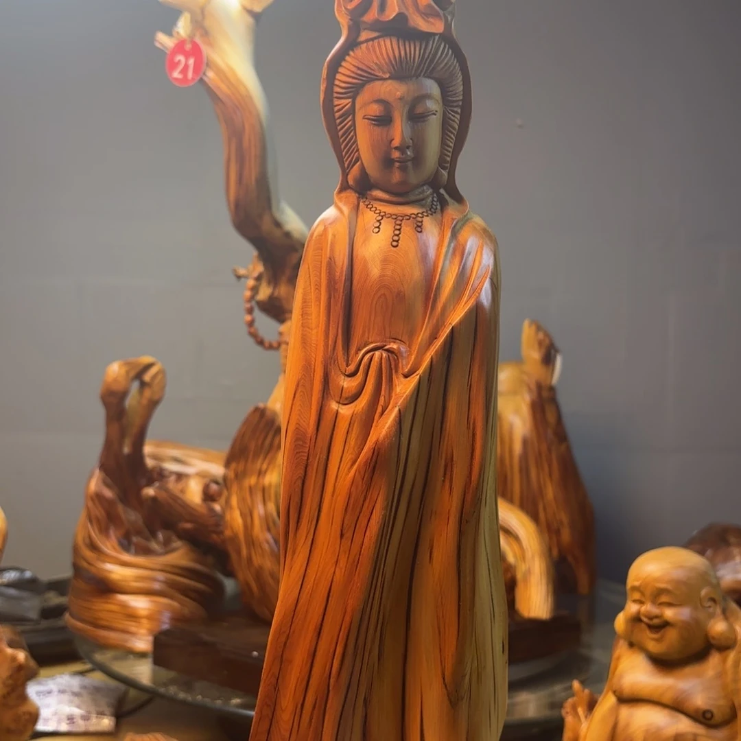 开***哥柏木（崖柏）崖柏摆件6666666