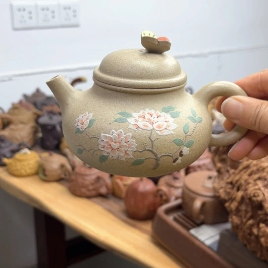 紫砂茶案紫砂茶具套装特价