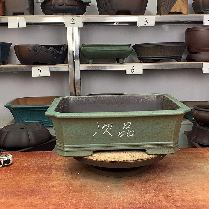 宜兴紫砂工艺厂生产