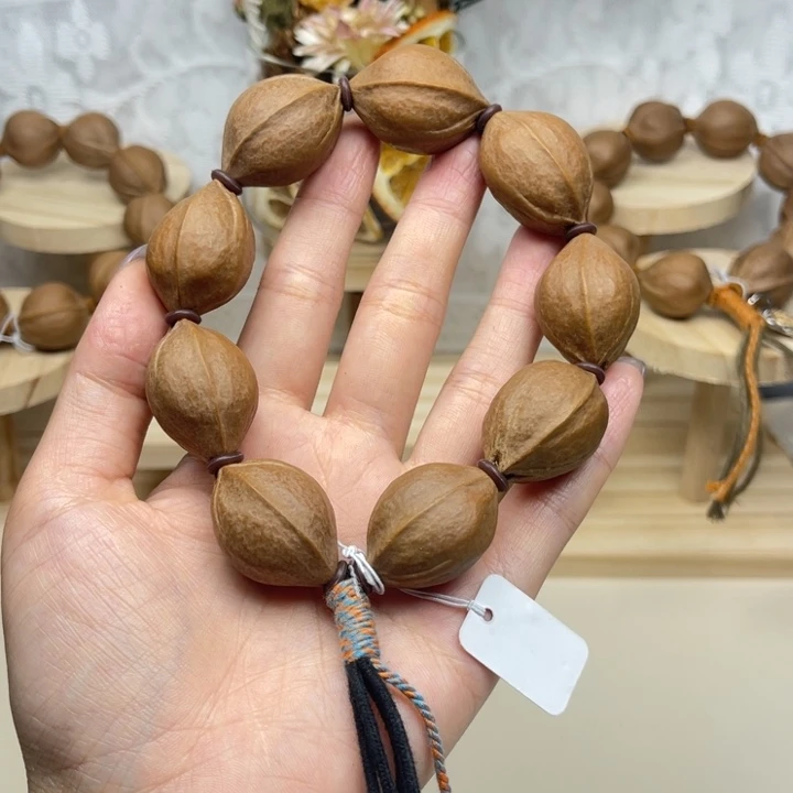 橄榄核手串/手链20.29精品梅林铁核开播福利