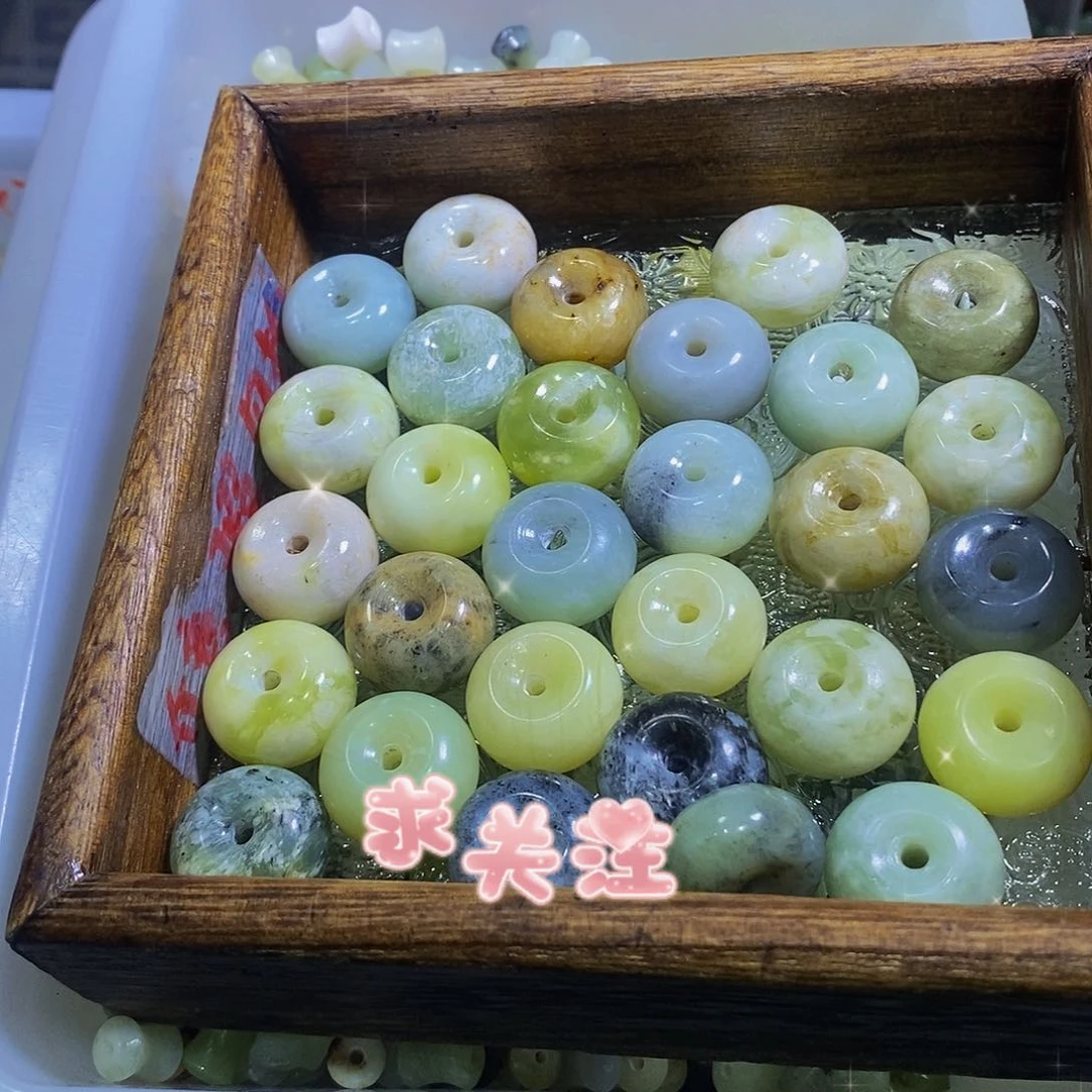 未镶嵌蛇纹石玉其他228