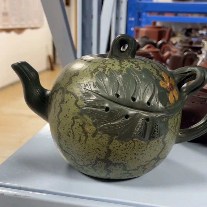 紫砂茶壶紫砂茶具紫砂