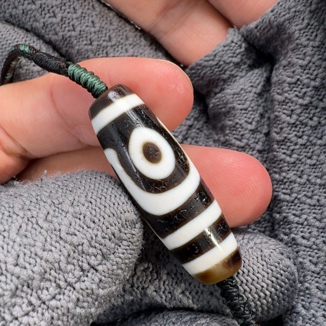 玛瑙/玉髓未镶嵌颈饰行运臻品