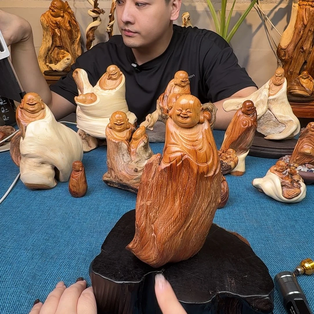 柏木（崖柏）关注一下