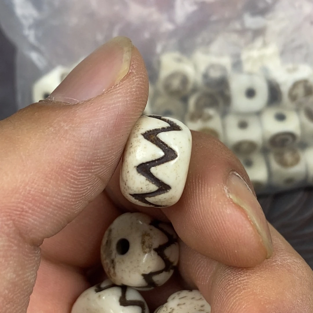 手串/手链驼骨1.3尺寸,12