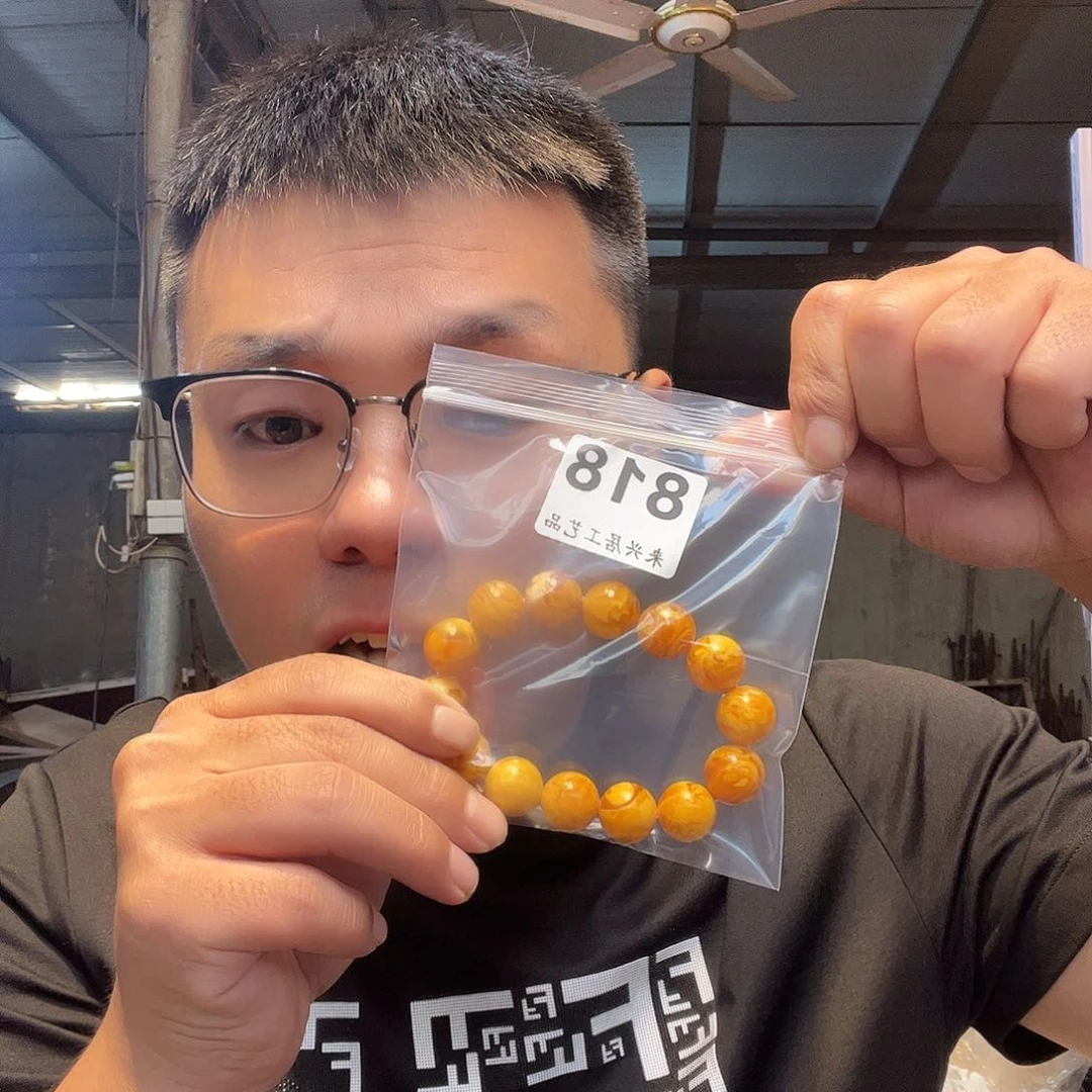 大果紫檀（缅甸花梨）818大