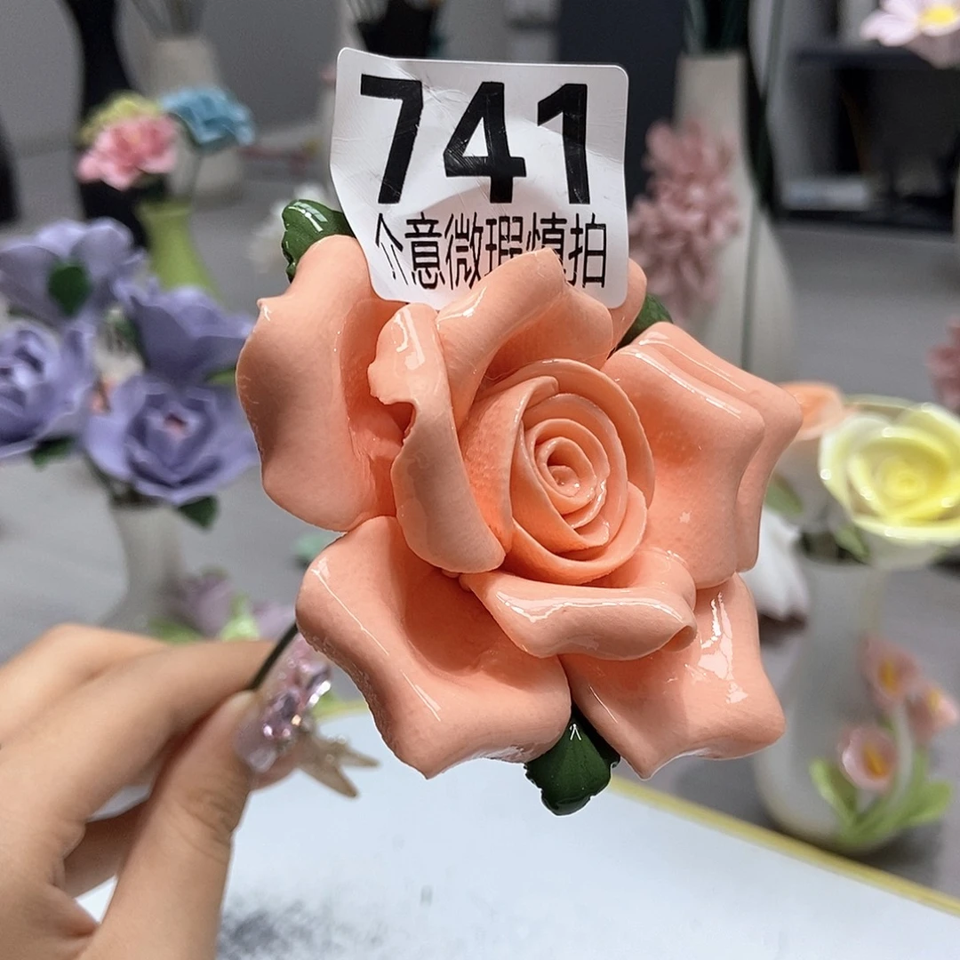 陶瓷手工制作工艺