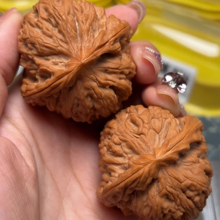 把件文玩核桃47-31322-02