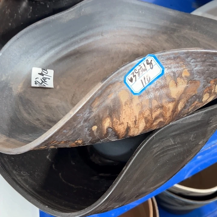 景德镇精品花盆栽适合