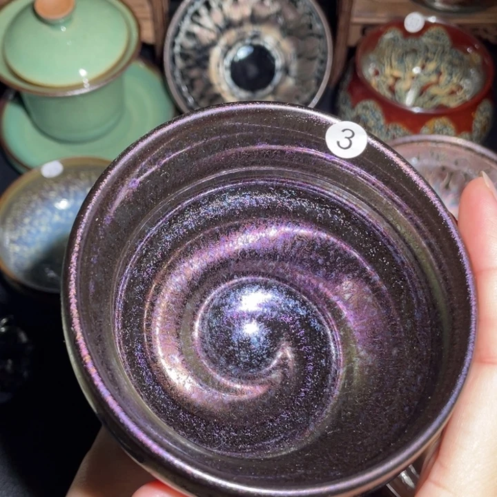 茶盏茶器直播间链接