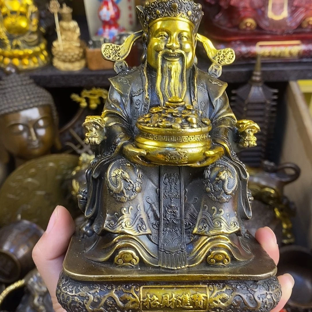 案台摆件，物品摆件