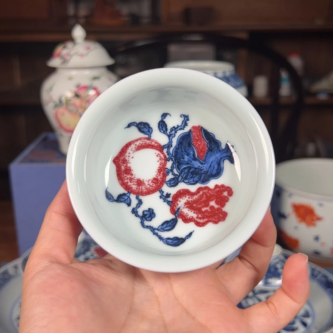 阳春白雪的美美美